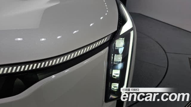 Kia K8 2025 — Şəkil 23/35