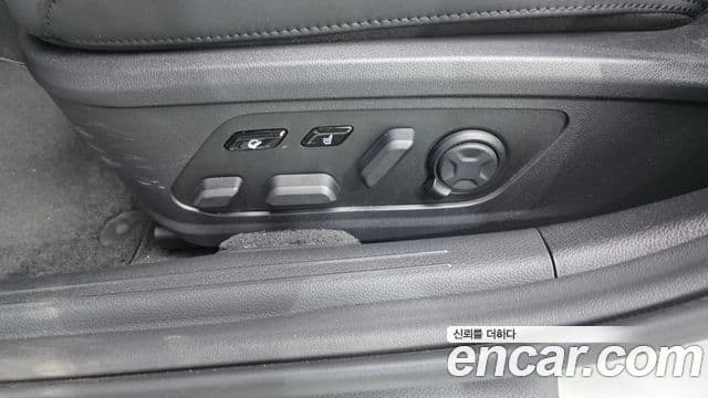 Kia K8 2025 — Şəkil 27/39