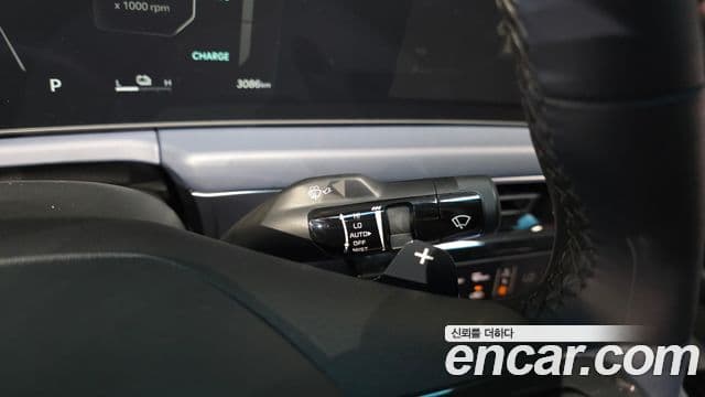 Kia K8 2025 — Şəkil 16/40