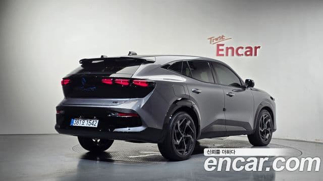 Renault Samsung Filante 2026 — Фото 2/20