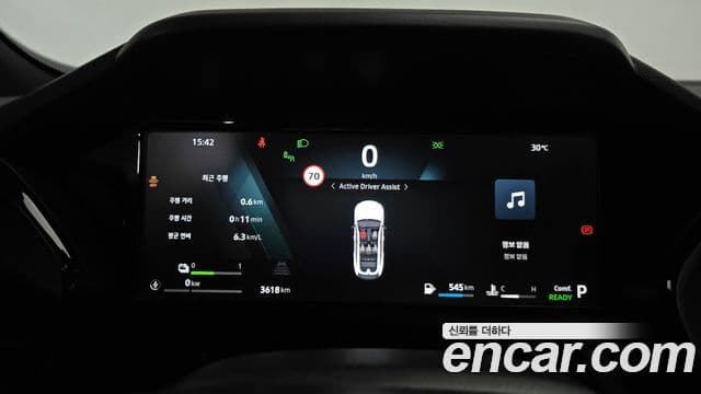 Renault Samsung Filante 2026 — Фото 8/20