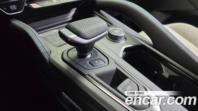 Renault Samsung Filante 2026 — Фото 9/20
