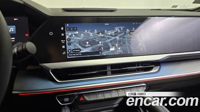 Renault Samsung Filante 2026 — Фото 13/20
