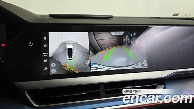 Renault Samsung Filante 2026 — Фото 16/20