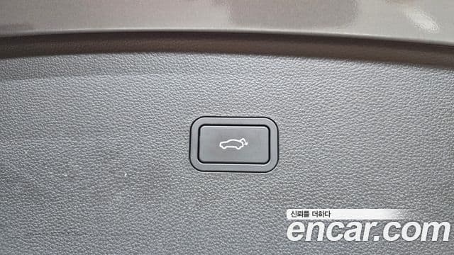 Renault Samsung Filante 2026 — Фото 19/20