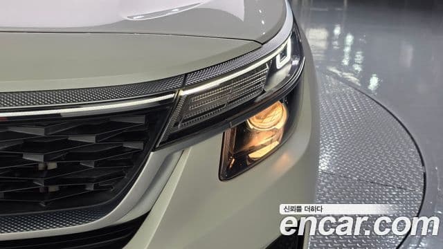 Kia Seltos 2019 — Photo 29/31