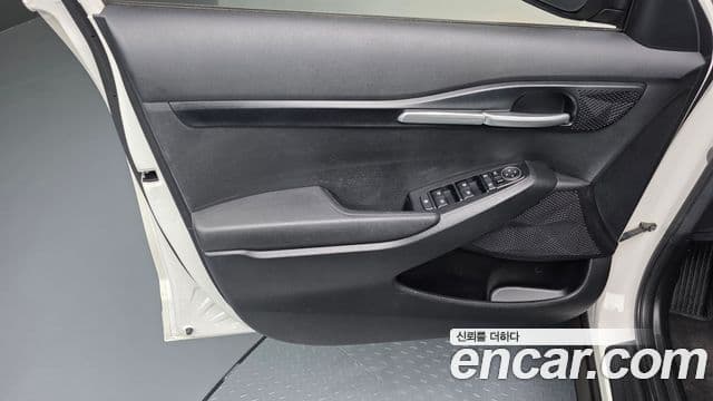 Kia Seltos 2019 — Photo 17/31