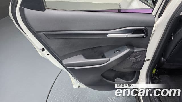 Kia Seltos 2019 — Photo 18/31