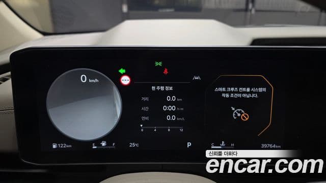 Kia Carnival 2024 — Photo 7/20