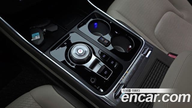 Kia Carnival 2024 — Photo 10/20