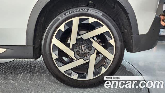 Mini Cooper S Countryman 2024 — Photo 9/33