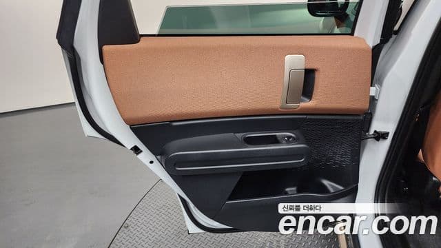 Mini Cooper S Countryman 2024 — Photo 29/33