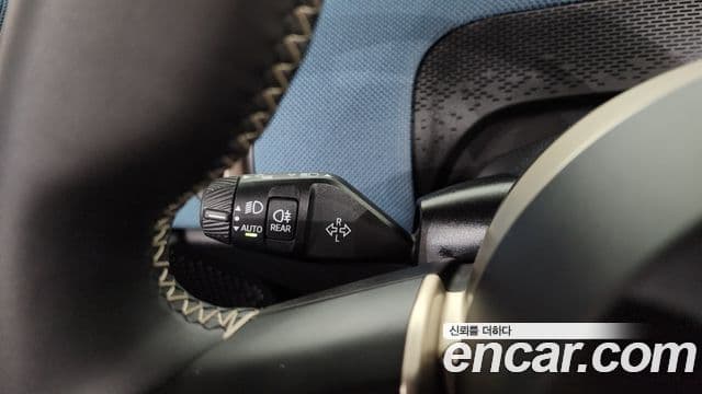 Mini Cooper S Countryman 2024 — Photo 14/33