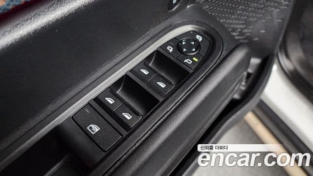 Mini Cooper S Countryman 2024 — Photo 33/33
