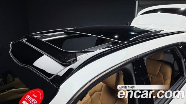 Kia Sorento 2021 — Фото 15/20