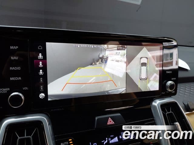 Kia Sorento 2022 — Фото 14/20