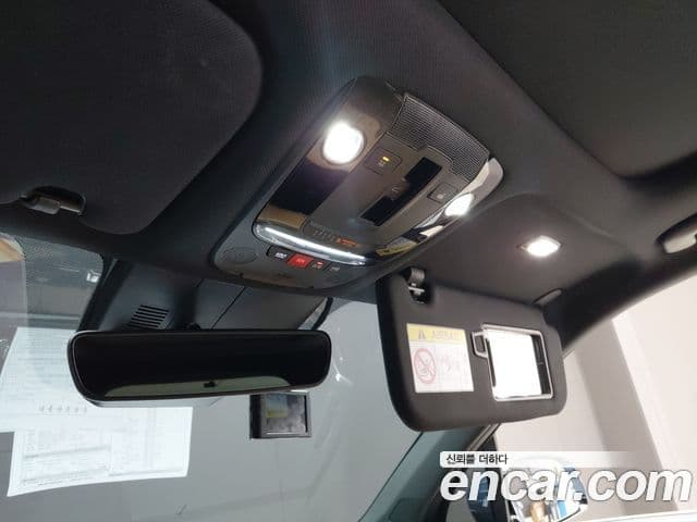 Kia Sorento 2022 — Фото 15/20
