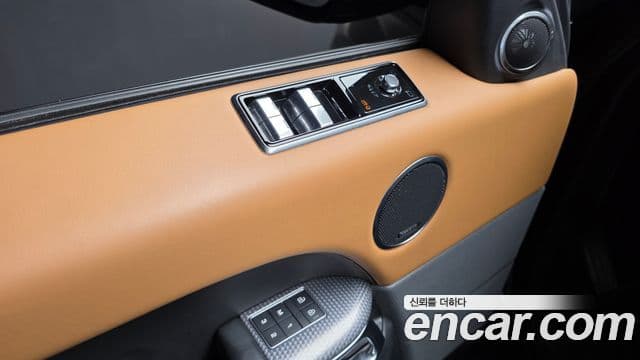 Land Rover Range Rover Sport 2021 — Фото 17/20