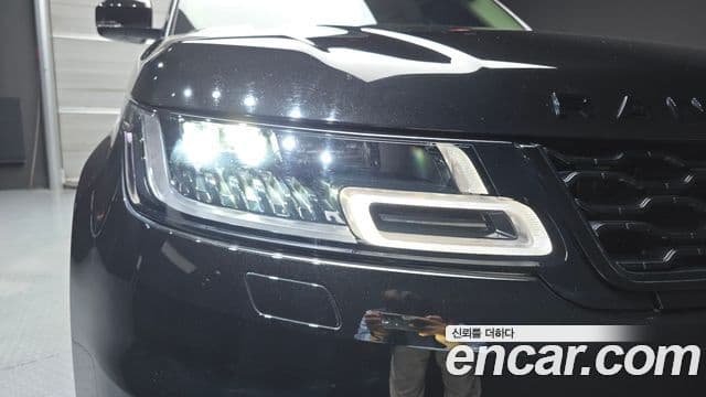 Land Rover Range Rover Sport 2021 — ფოტო 11/34