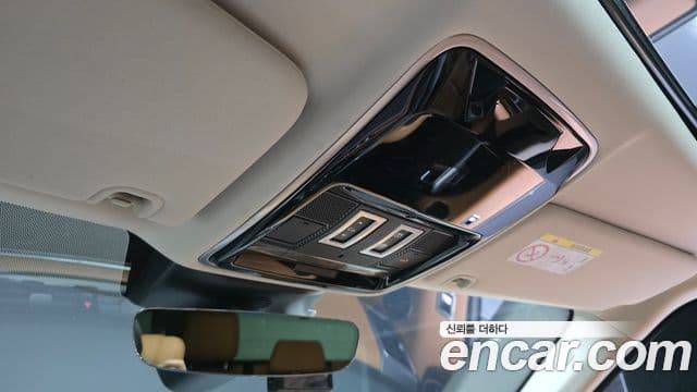 Land Rover Range Rover Sport 2021 — ფოტო 25/34