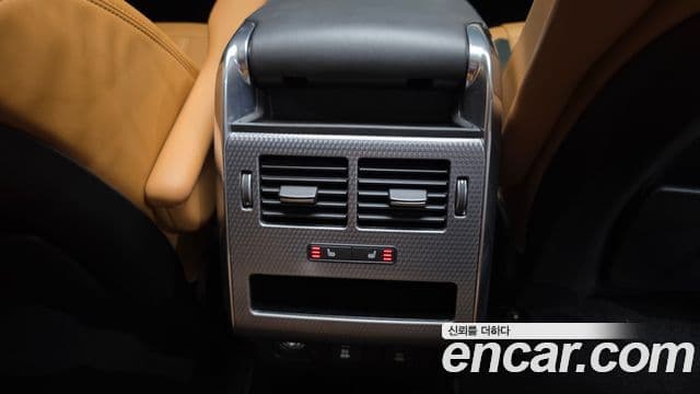 Land Rover Range Rover Sport 2021 — ფოტო 19/34