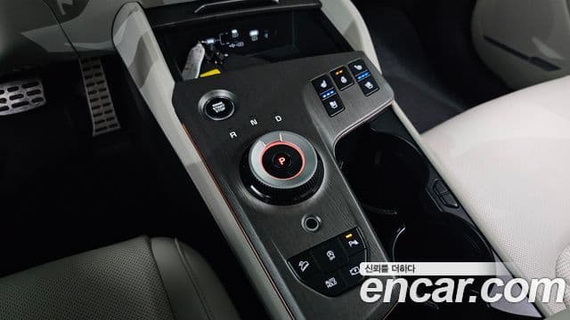 Kia Sportage 2025 — Фото 9/20