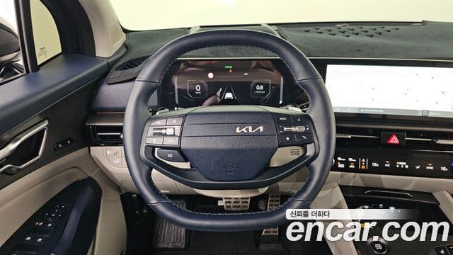 Kia Sportage 2025 — Фото 13/20