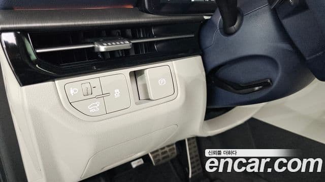 Kia Sportage 2025 — Фото 14/20