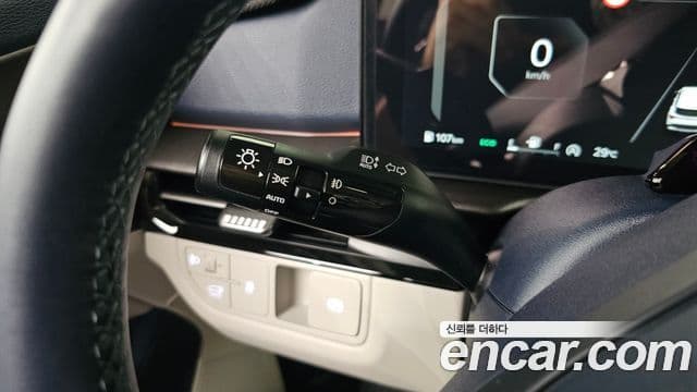 Kia Sportage 2025 — Фото 15/20