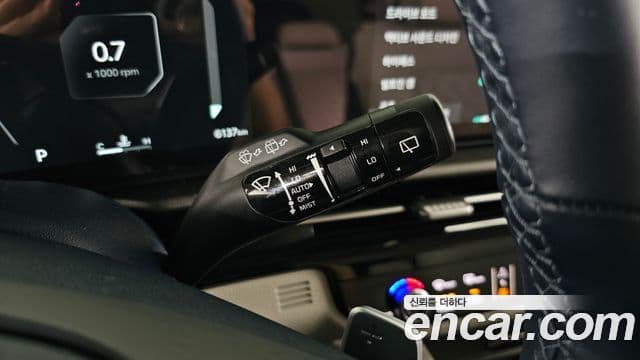 Kia Sportage 2025 — Фото 16/20