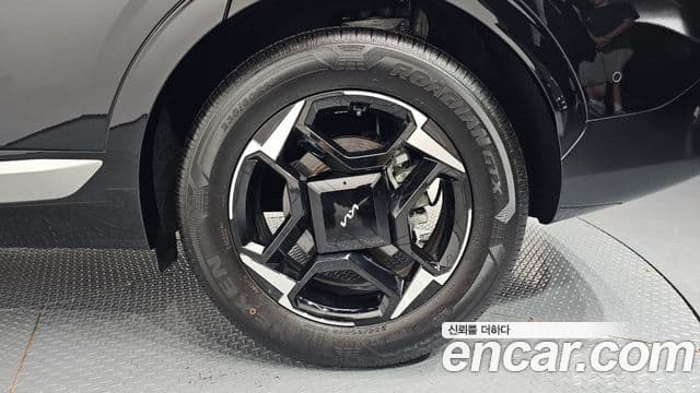 Kia Sportage 2025 — Şəkil 33/33