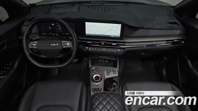 Kia Sportage 2025 — Фото 7/20