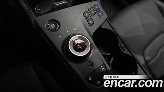 Kia Sportage 2025 — Фото 9/20