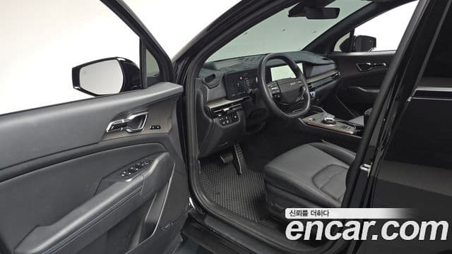 Kia Sportage 2025 — Фото 10/20