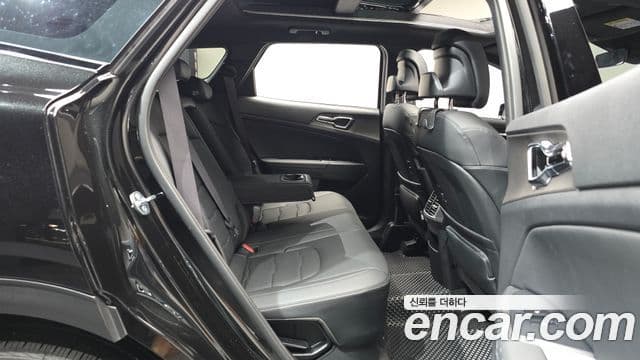 Kia Sportage 2025 — Фото 12/20
