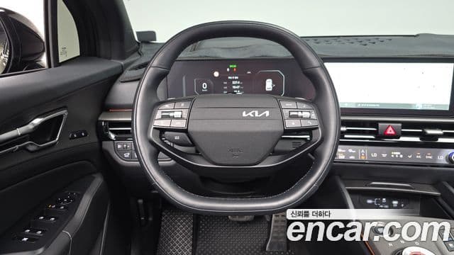 Kia Sportage 2025 — Фото 13/20