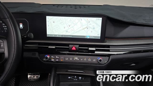 Kia Sportage 2025 — Фото 14/20