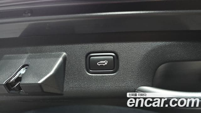 Kia Sportage 2025 — Фото 20/20