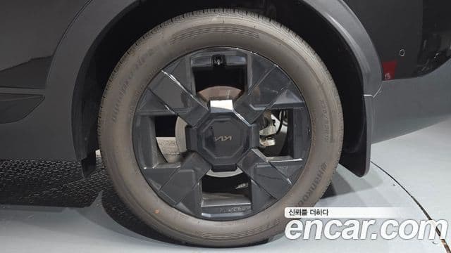 Kia Sportage 2025 — Photo 15/37