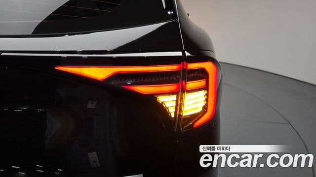 Kia Sportage 2025 — Photo 17/37