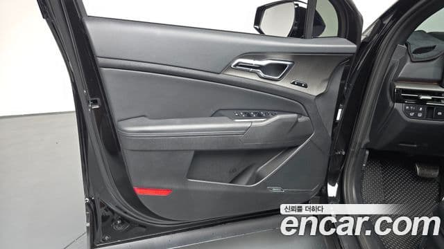 Kia Sportage 2025 — Photo 35/37