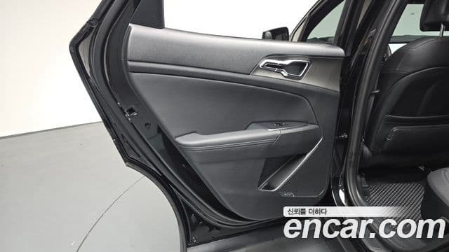 Kia Sportage 2025 — Photo 14/37