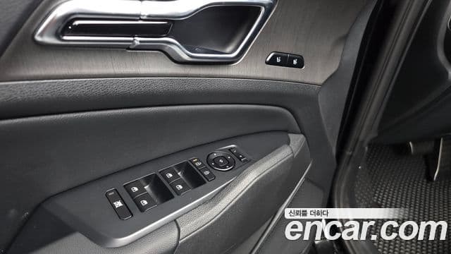 Kia Sportage 2025 — Photo 28/37