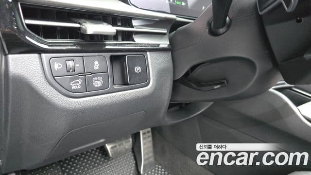 Kia Sportage 2025 — Photo 33/37