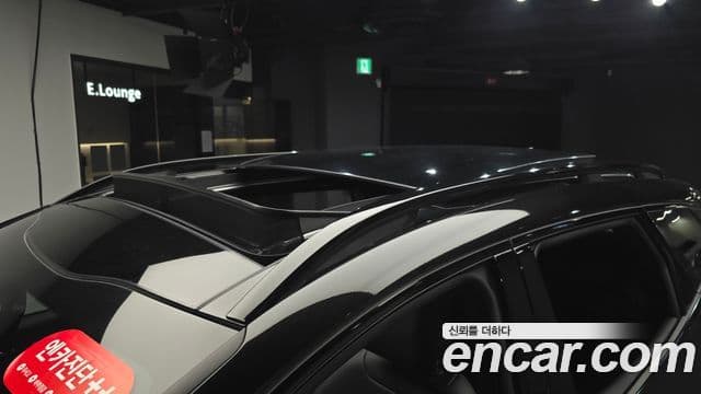 Kia Sportage 2025 — Photo 3/37