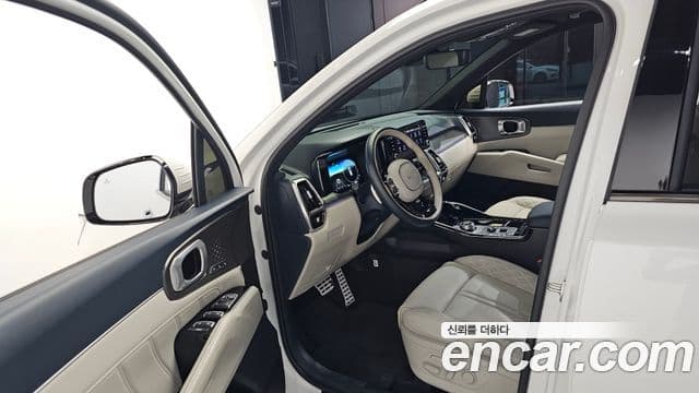 Kia Sorento 2023 — Фото 10/20