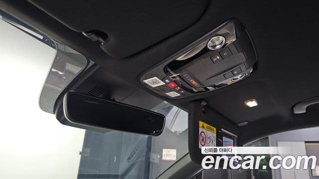 Kia Sorento 2023 — Фото 17/20