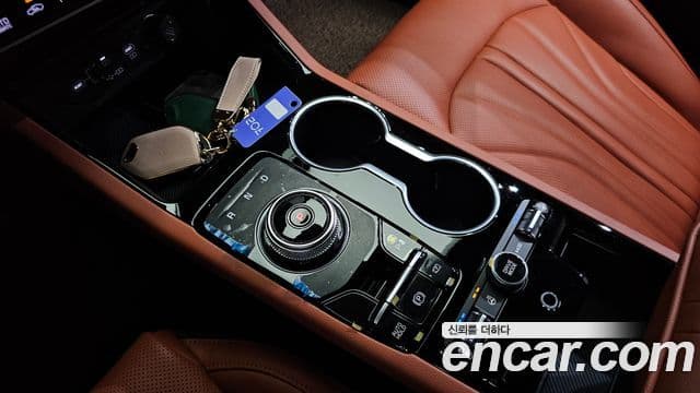 Kia K5 2025 — Photo 6/37