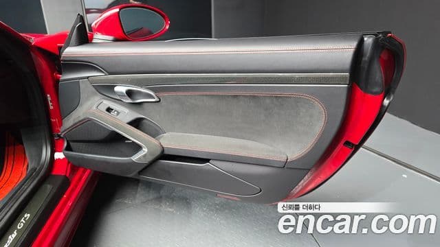 Porsche 718 Boxster 2021 — ფოტო 22/30