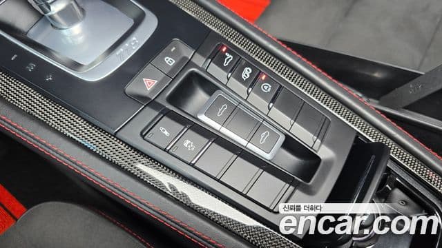 Porsche 718 Boxster 2021 — ფოტო 3/30